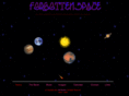 forgottenspace.com