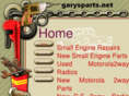 garysparts.net