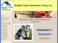 goldenyearsassistedliving.com