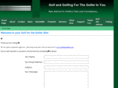 golfforthegolfer.com