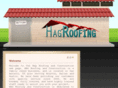 hagroofing.com