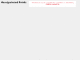 handpaintedprints.com