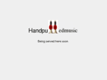 handpulledmusic.com