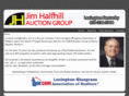hatfieldauctions.com
