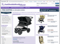 hayneedlesdoublestrollers.com