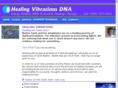 healingvibrationsdna.com