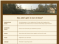 heisehood.com