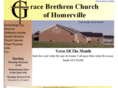 homervillegbc.org