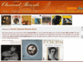 hornetrecords.com