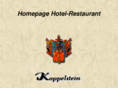hotel-koppelstein.com