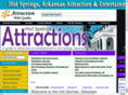 hotspringstourism.com