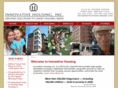 innovativehousinginc.com