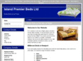 islandpremierbeds.net