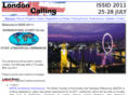 issid2011.com
