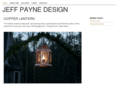 jeffpaynedesign.com