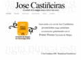 josecastineiras.com