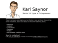 karlsaynor.com