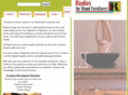 kudosforwoodfurniture.ca