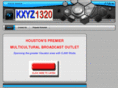kxyzradio.com