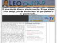 leocastro.com