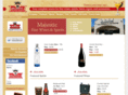 majesticfinewineandspirits.com