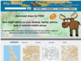 mapmoose.com