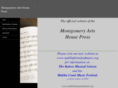 marianewman.net