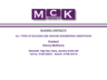 mckinnacontracts.com