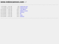 mdoncannon.com