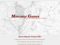 mercatorgames.com