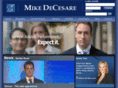 mikedecesare.com