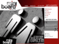 miniboardadvertising.com