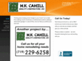 mkcahill.com