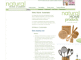 naturalhomemerchandise.com