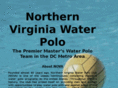 novawaterpolo.com
