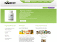 nutritionalcleansingandreplenishing.com