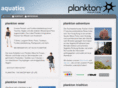 planktonaquatics.com