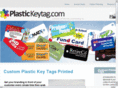 plastickeytag.info