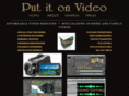 putitonvideo.com