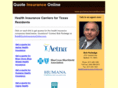 quoteinsuranceonline.com