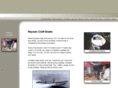 raysoncraftboats.com
