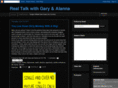 realtalkwithgaryandalanna.com