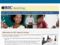 ricsearchgroup.com