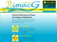 rimacg.com