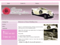 rosesweddingcars.com