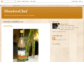 shoeboxchef.com