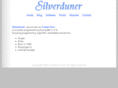 silverduner.com