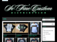 sofinecustom.com