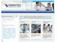 sopartec.com