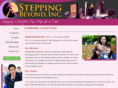 steppingbeyond.org